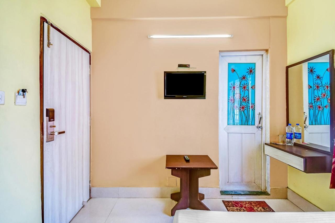 Capital O Kabita Guest House Near Acropolis Mall Калькутта Экстерьер фото